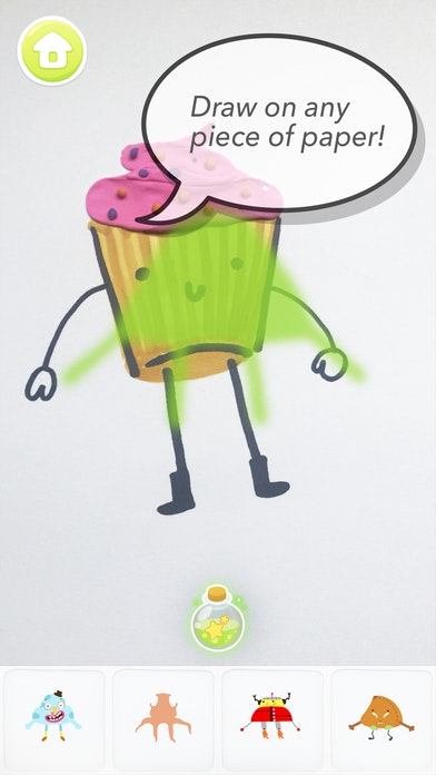 Wonder Painter gallery image