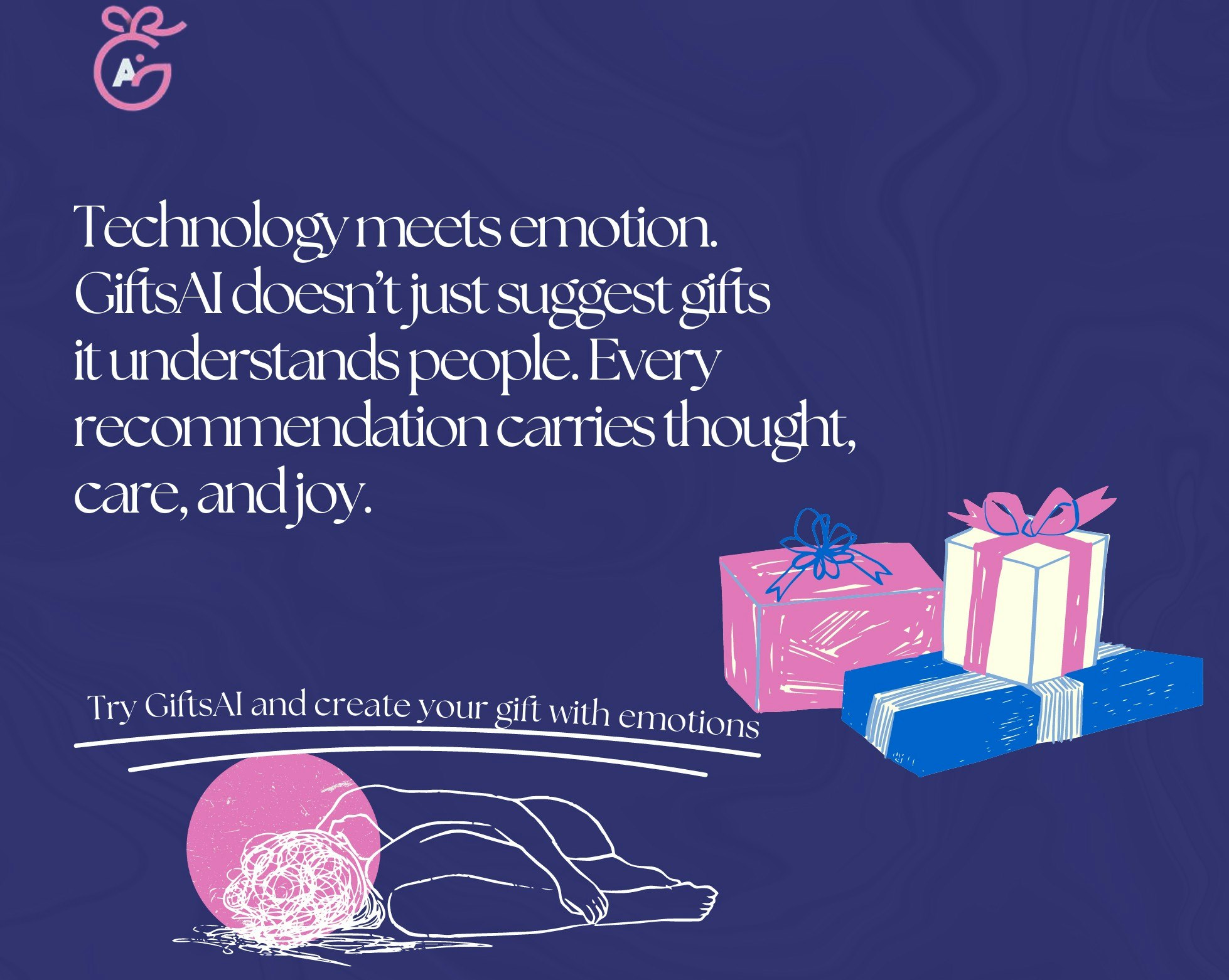 GIFTS AI gallery image