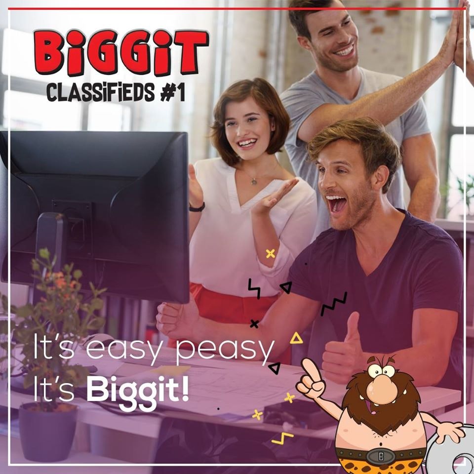 Biggit gallery image