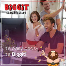 Biggit gallery image