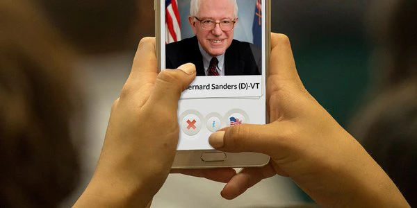 Voter Image
