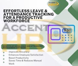 Accent Consulting gallery image