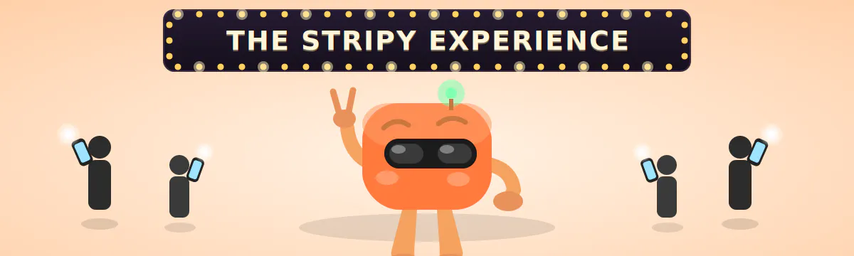StripBoard gallery image