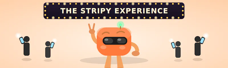 StripBoard screenshot 1