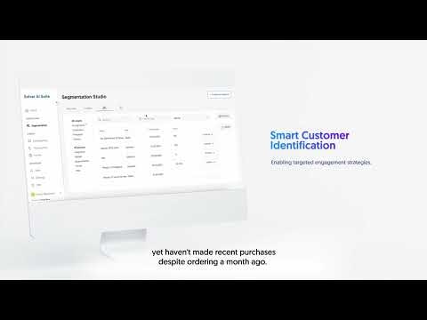 Solver AI Suite gallery image