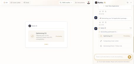 Karko AI gallery image
