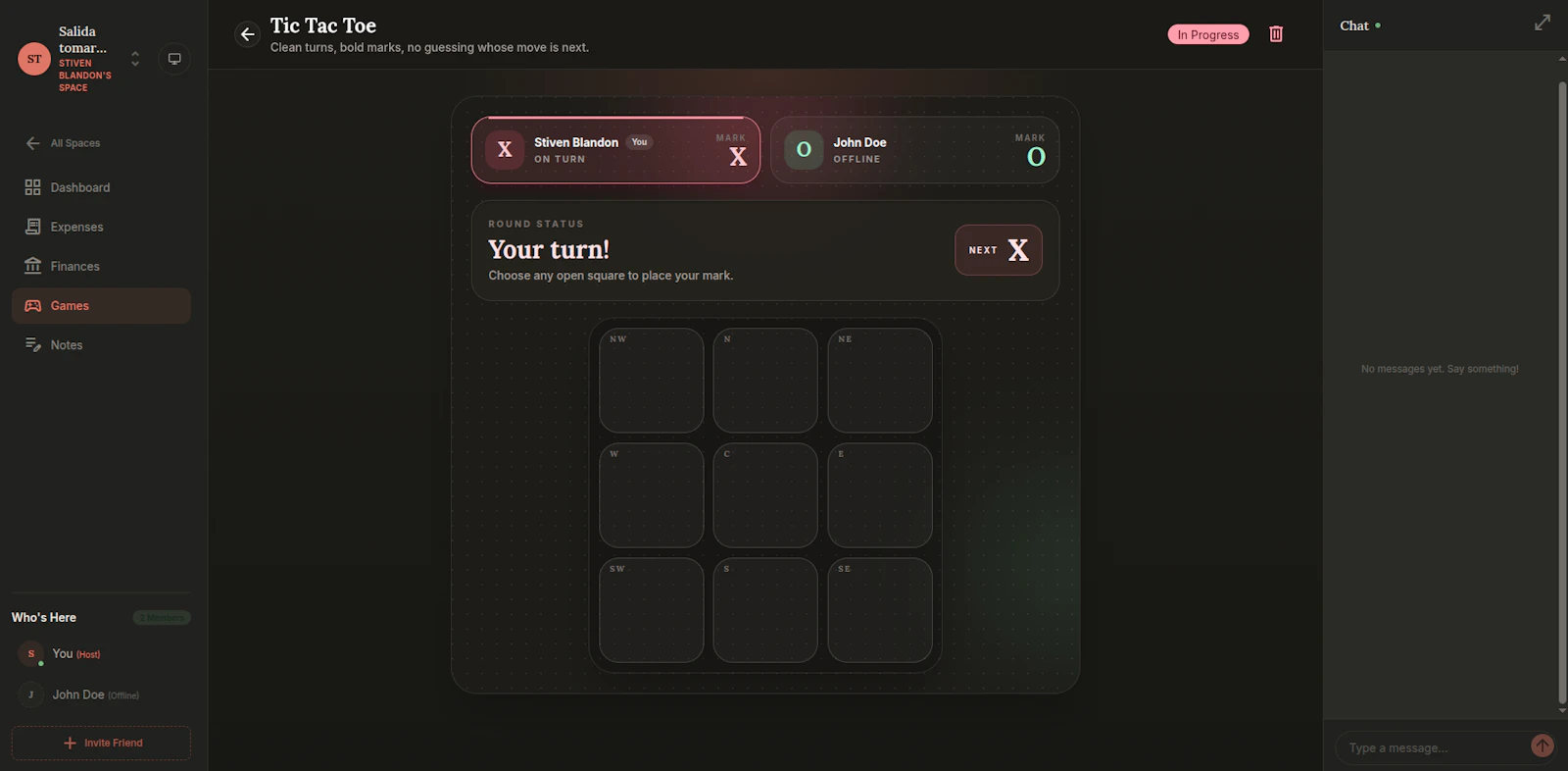 Planamis screenshot 8