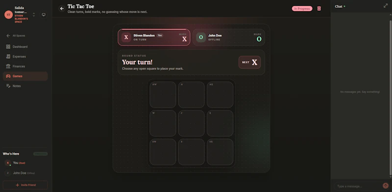 Planamis screenshot 8