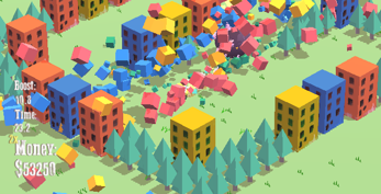 Flail Rider gallery image