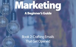 Email Marketing: A Beginner's Guide media 2