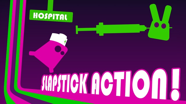 Easy Joe World gallery image