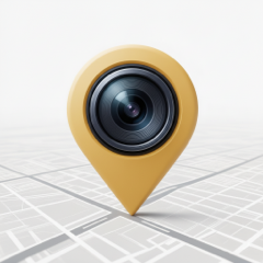 [iOS][FREE] Timestamp Camera app