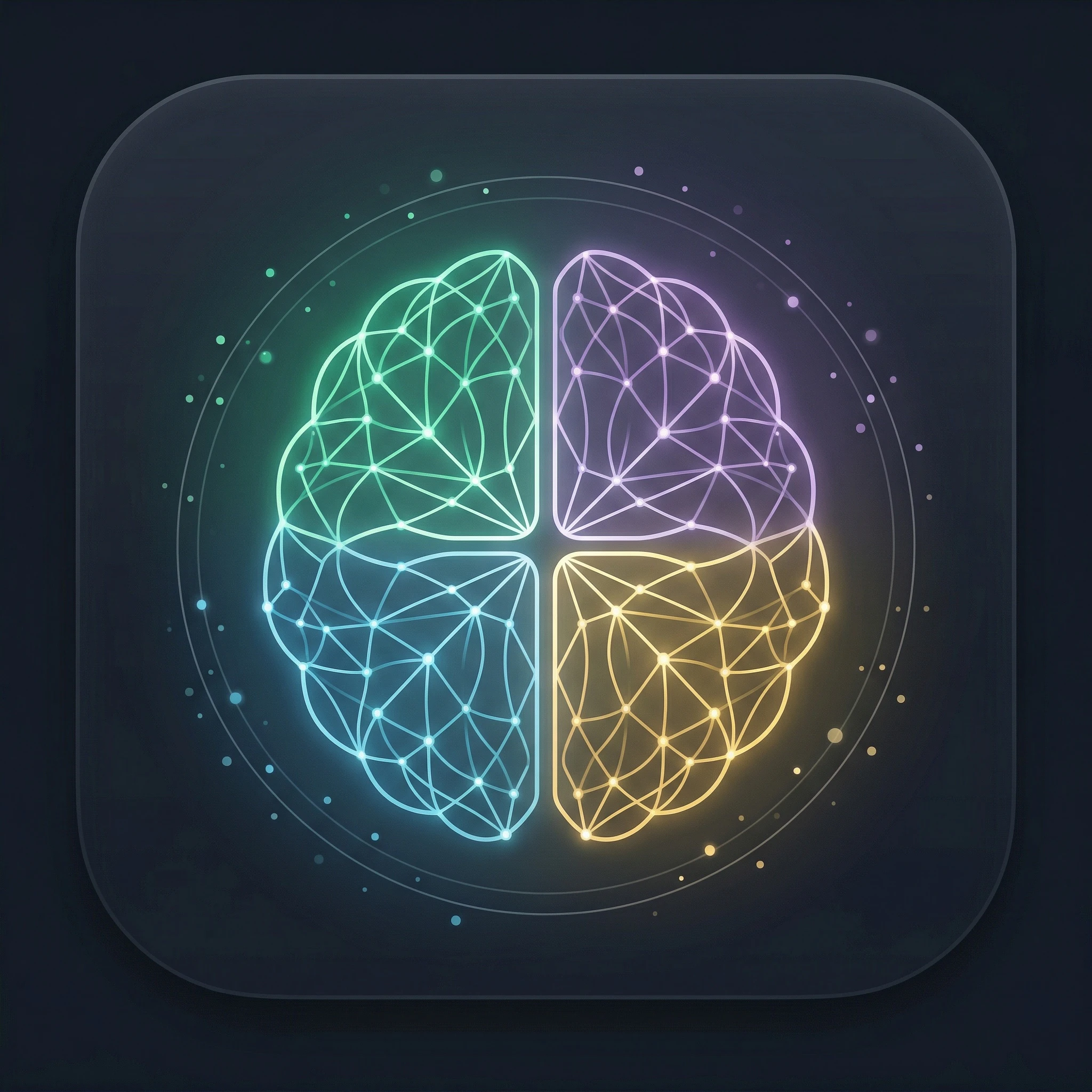 DrBravo AI Profiler logo