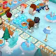 Restaurant Story 2: A Cooking Carol