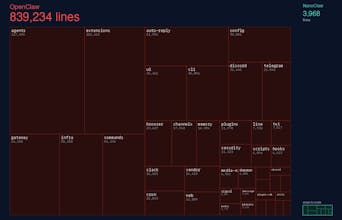 NanoClaw gallery image