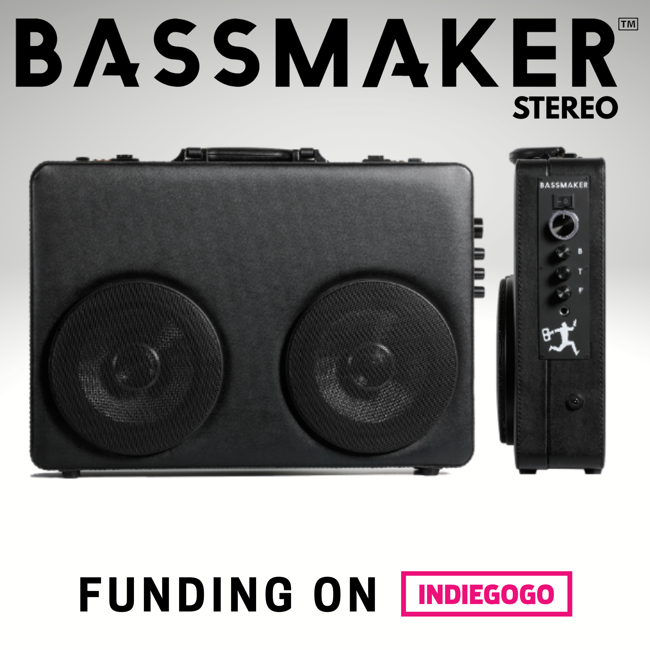 BASSMAKER STEREO gallery image