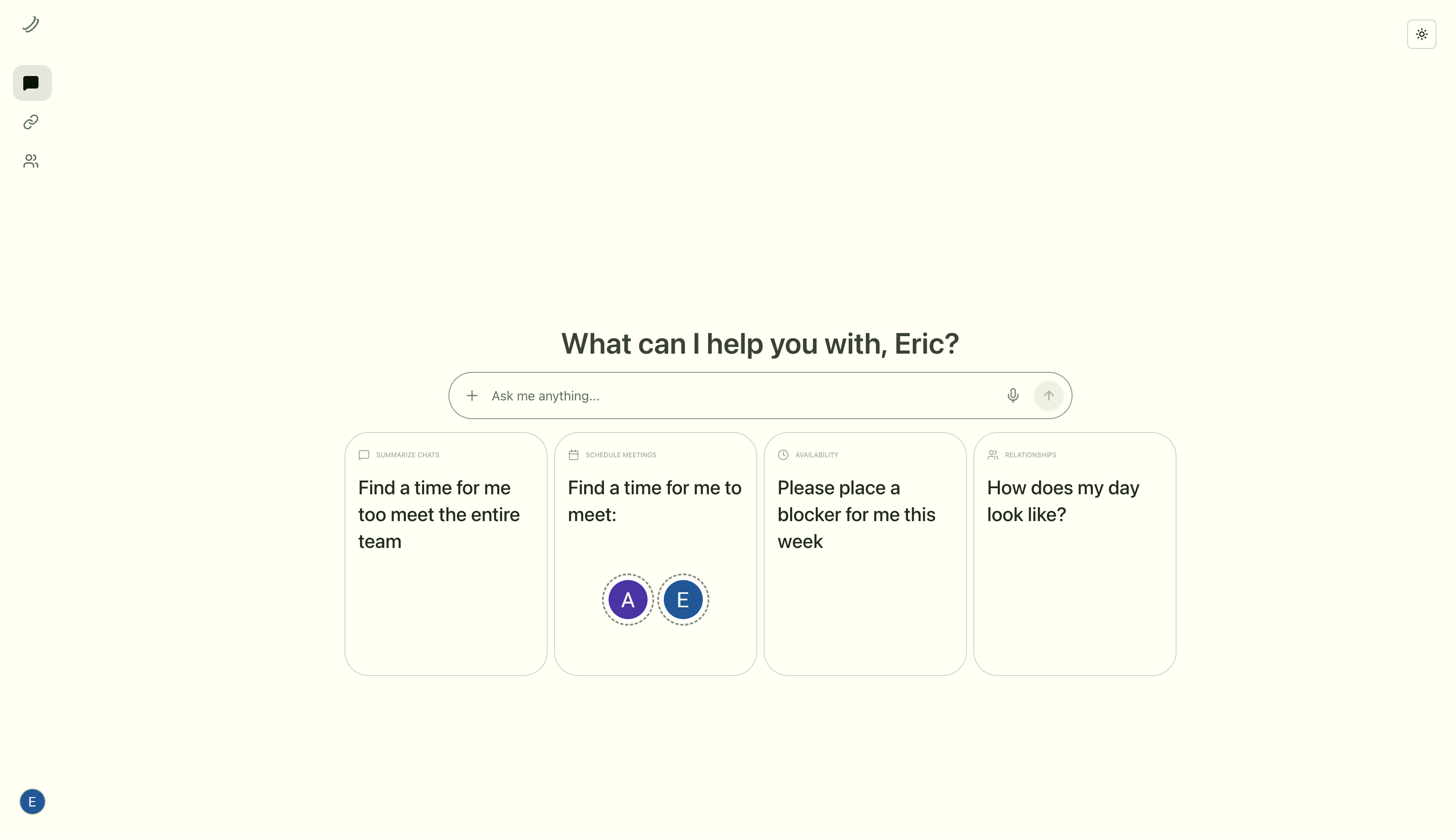 ATimeForEveryone gallery image