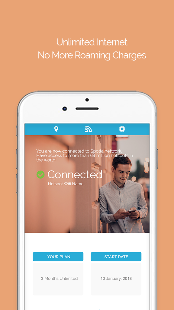 Spotla gallery image