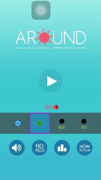 I'm Around gallery image