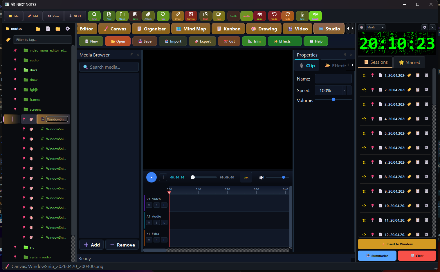 NEXT_STORM gallery image