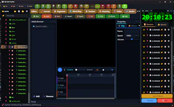 NEXT_STORM gallery image
