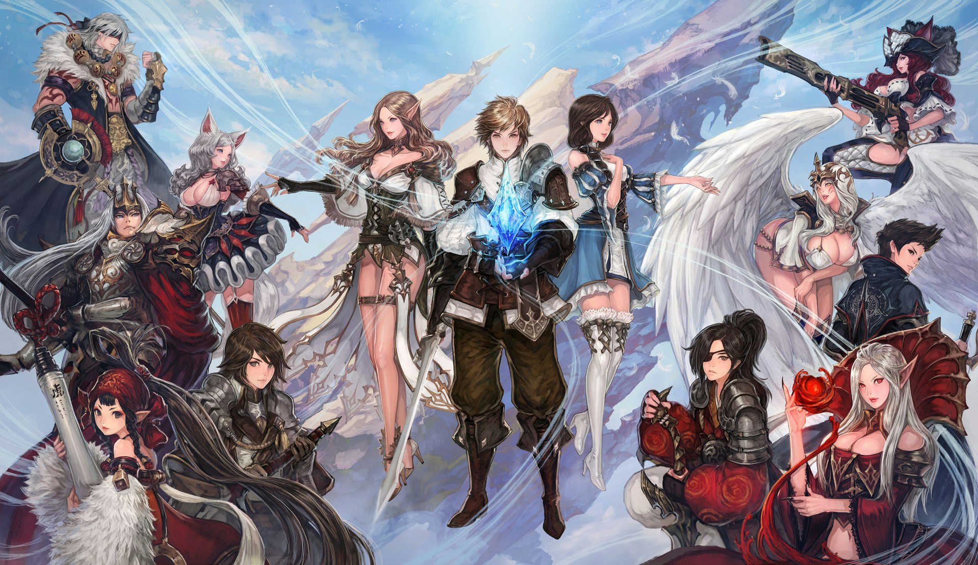 Mones Games gallery image