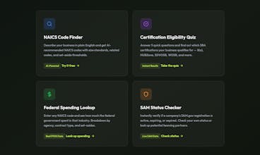 GovIntel.Ai gallery image