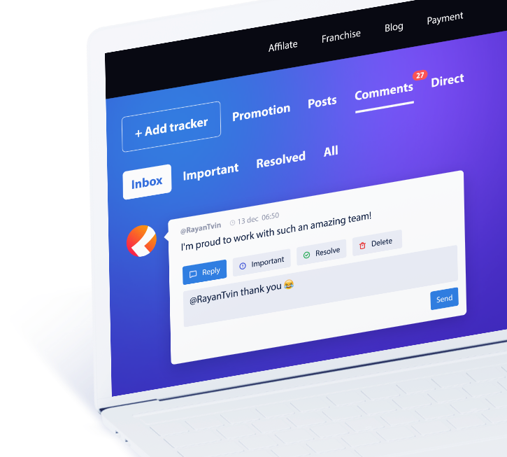 Instalex gallery image