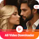 Video Downloader And Player