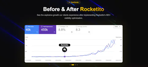 Rocketito gallery image