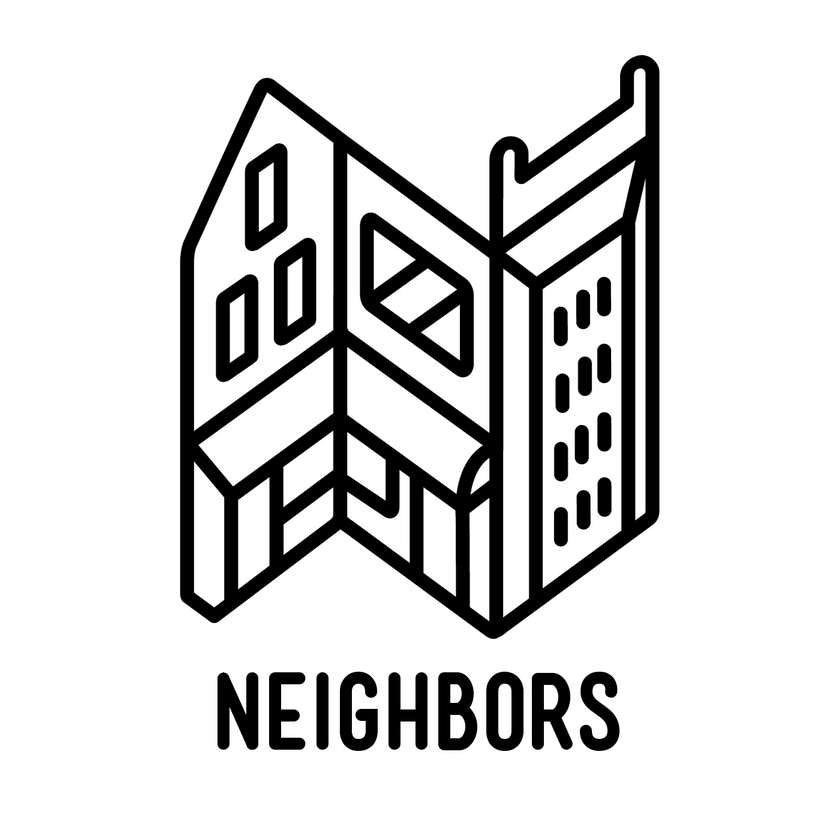 Neighbors - Grinching gallery image