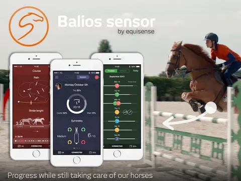 Balios (Kickstarter)