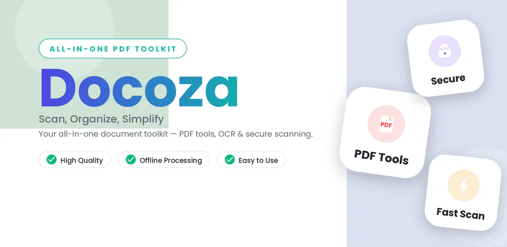 Docoza gallery image