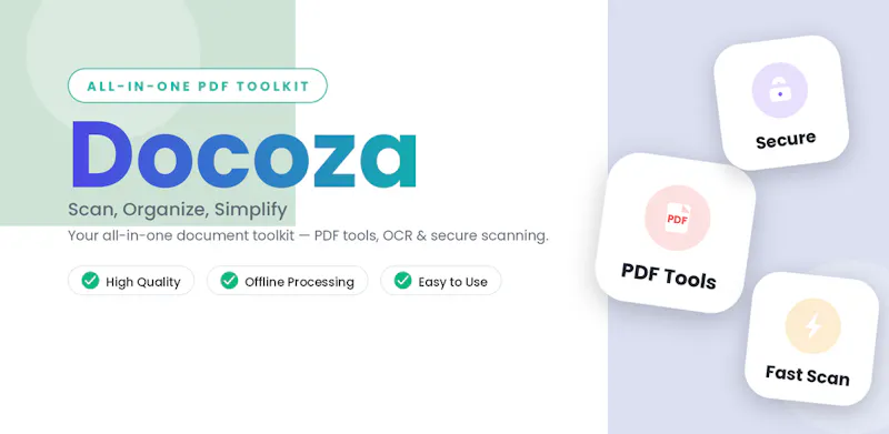 Docoza screenshot 2