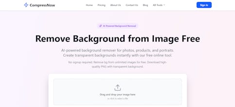 CompressNow gallery image