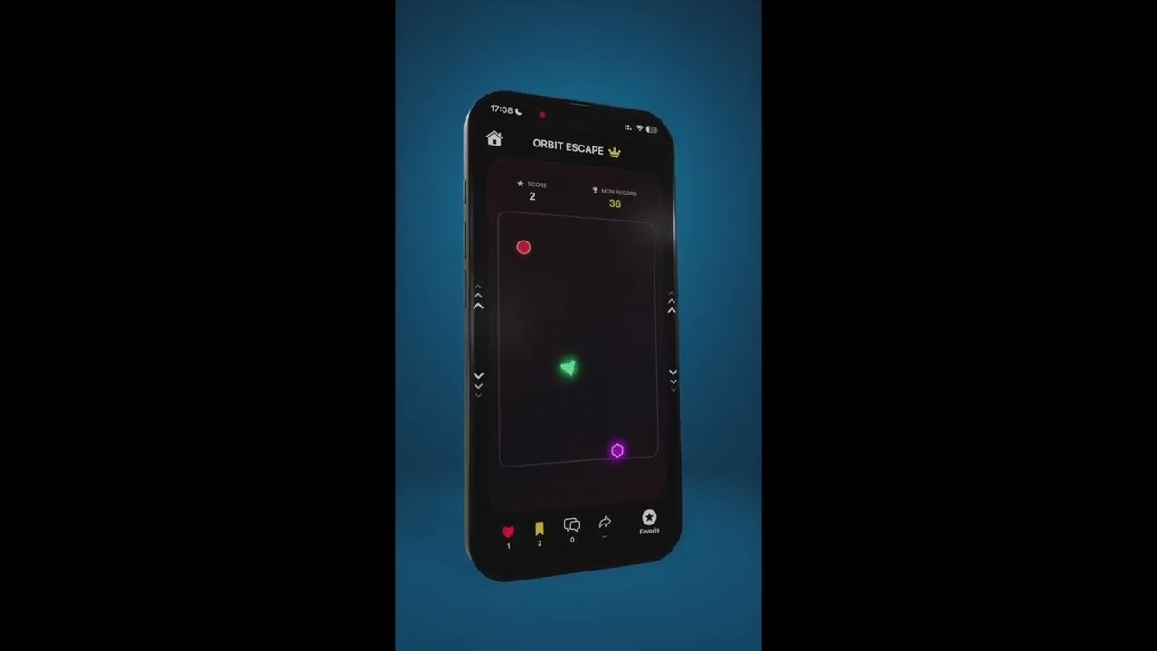 Labjoo : Quick Mini Games gallery image