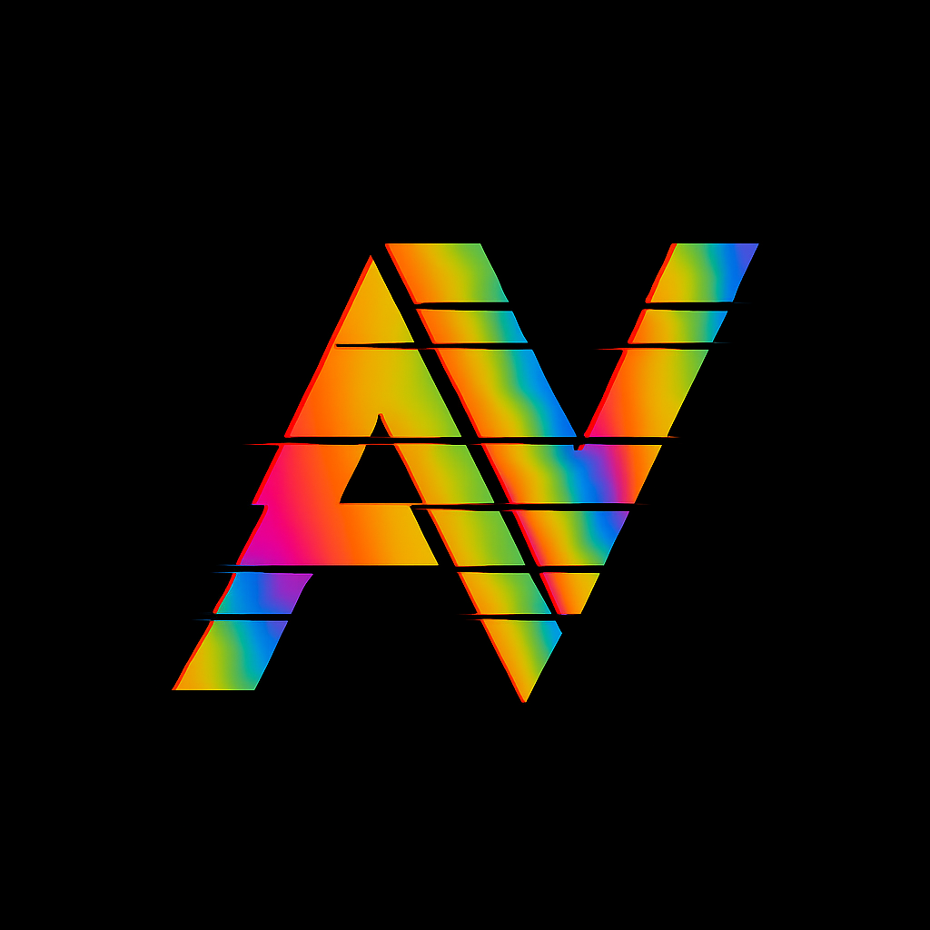 AV Synth Real-time Visual Synthesizer