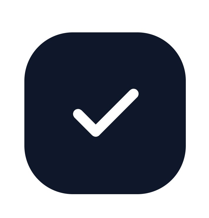 Malleable To-do logo