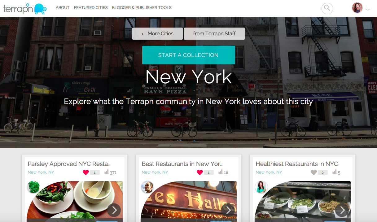 Terrapn  gallery image