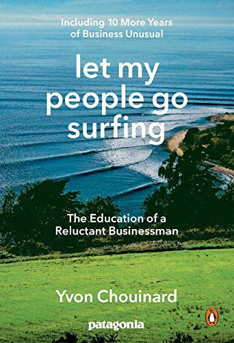 Let My People Go Surfing (Revised Edition)