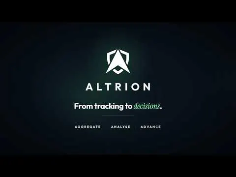 Altrion.ai gallery image