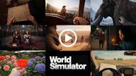 World Simulator