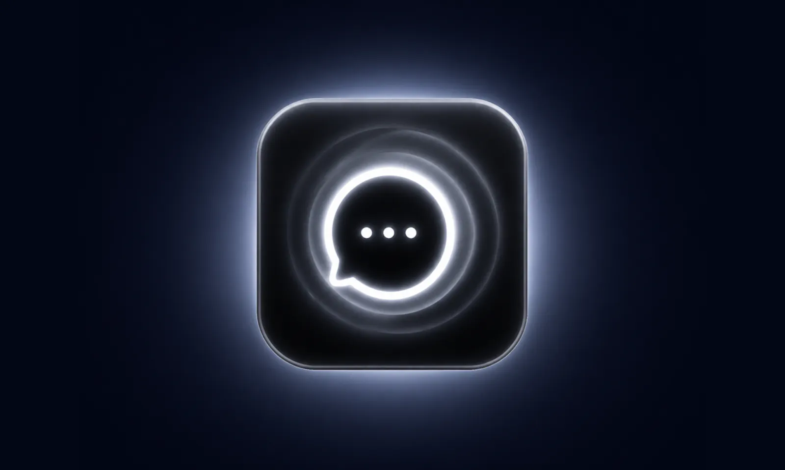 Chat Echo screenshot 1