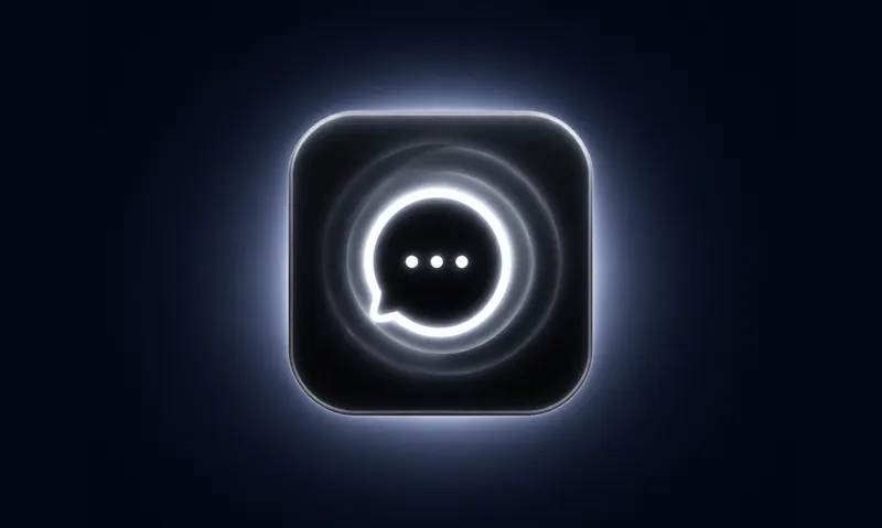 Chat Echo screenshot 1