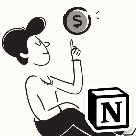 Notion Subscription ... logo