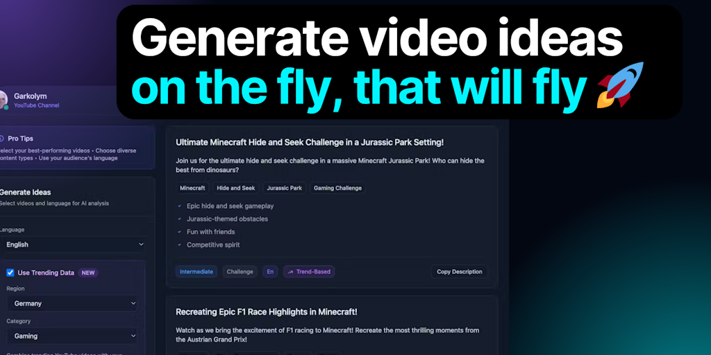 SmartCreator.ai