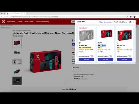 InStok gallery image