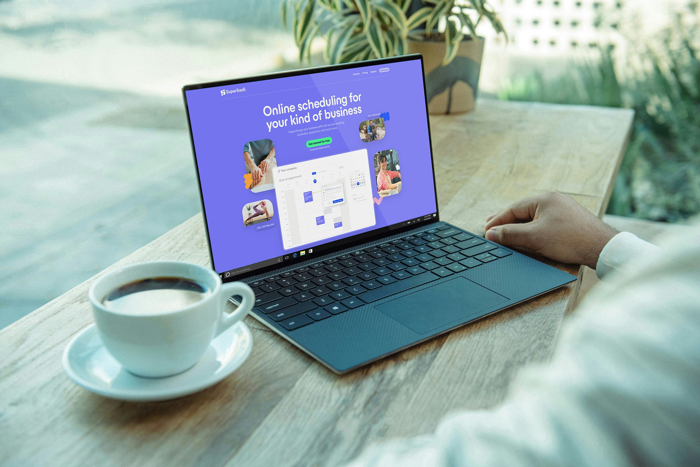 SuperSaaS Online Appointment Scheduling gallery image