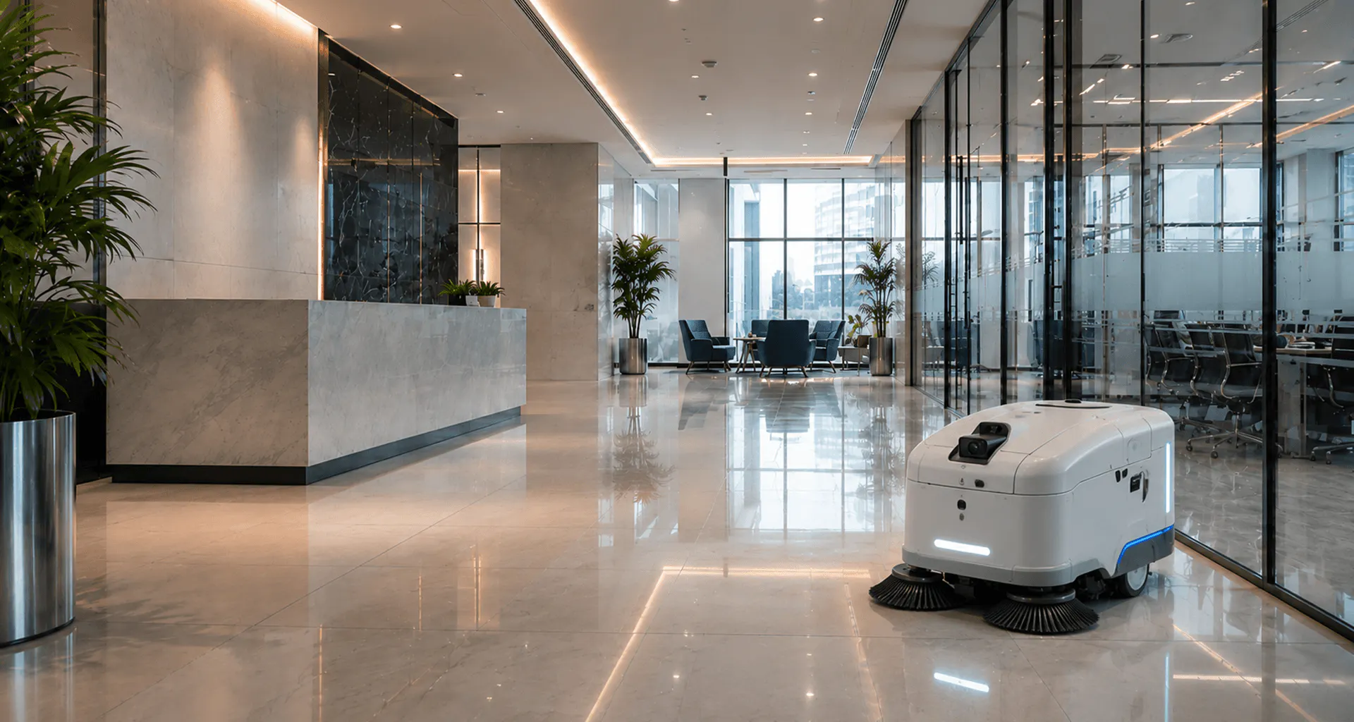 Green Automation gallery image