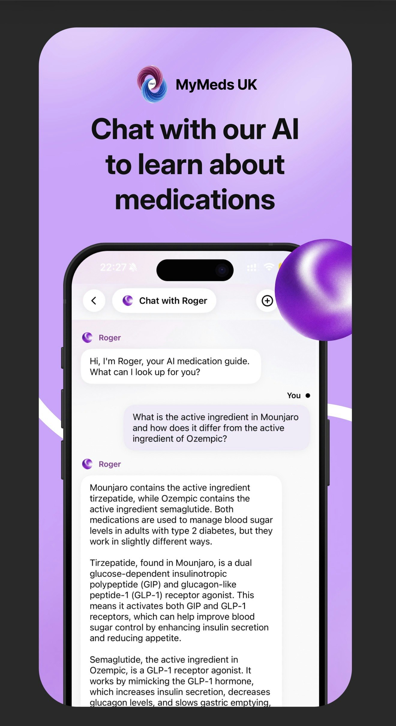 My Meds UK gallery image
